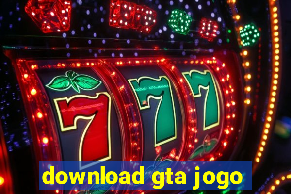 download gta jogo