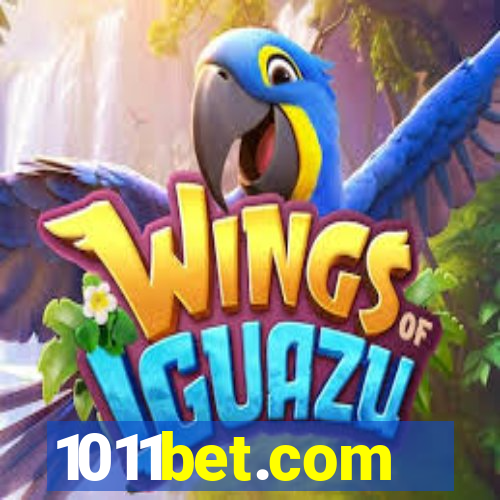 1011bet.com