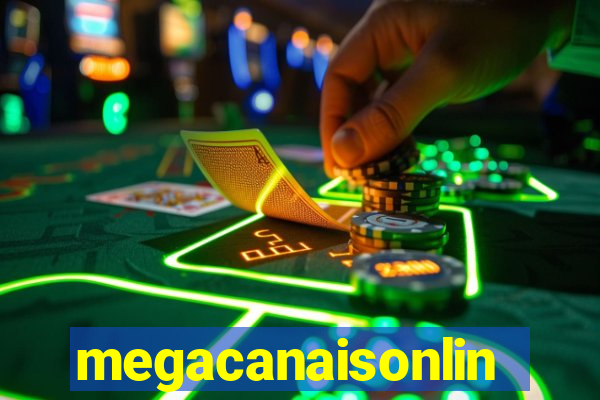 megacanaisonline