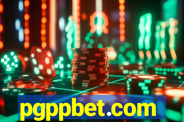 pgppbet.com