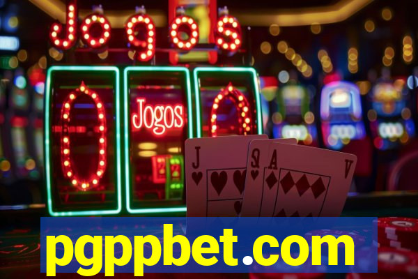 pgppbet.com