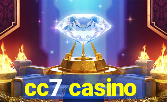 cc7 casino