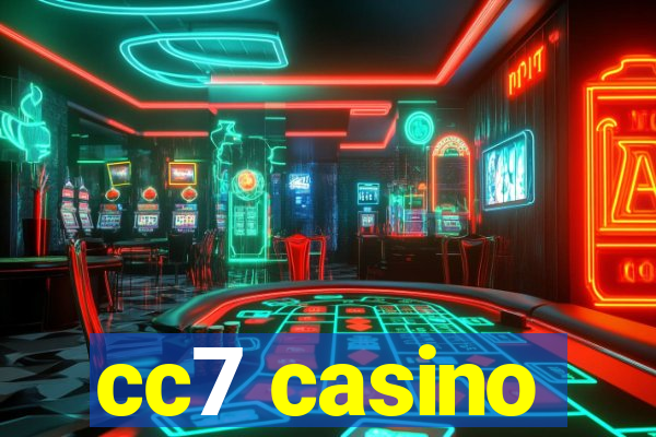 cc7 casino