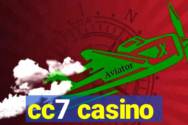 cc7 casino