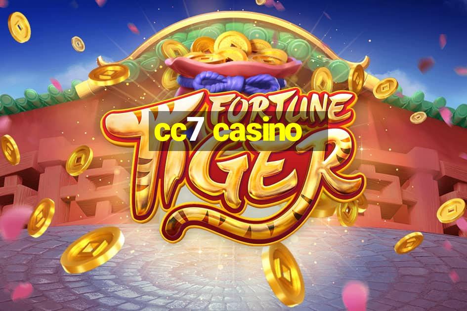 cc7 casino