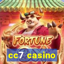 cc7 casino