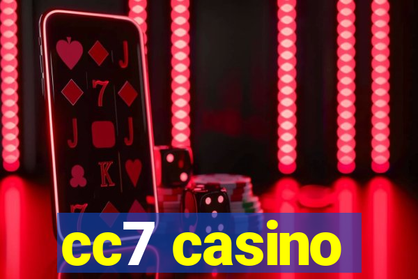 cc7 casino