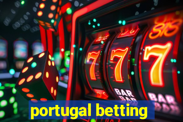 portugal betting