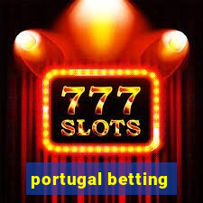 portugal betting