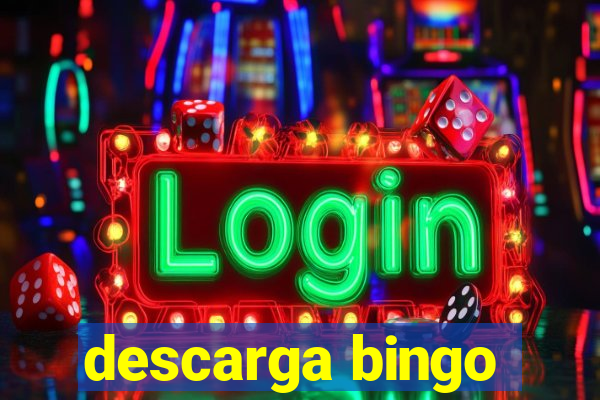 descarga bingo