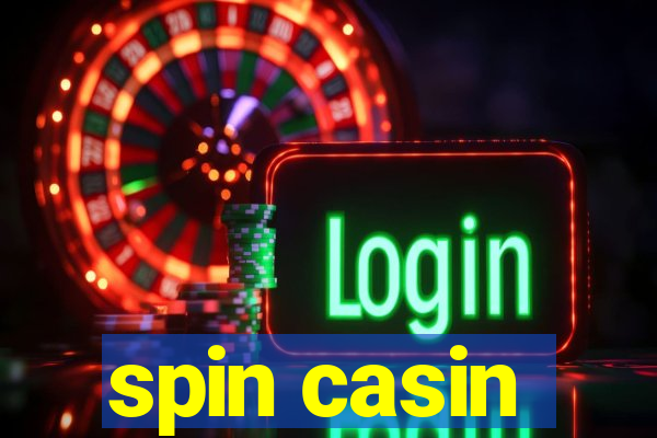 spin casin