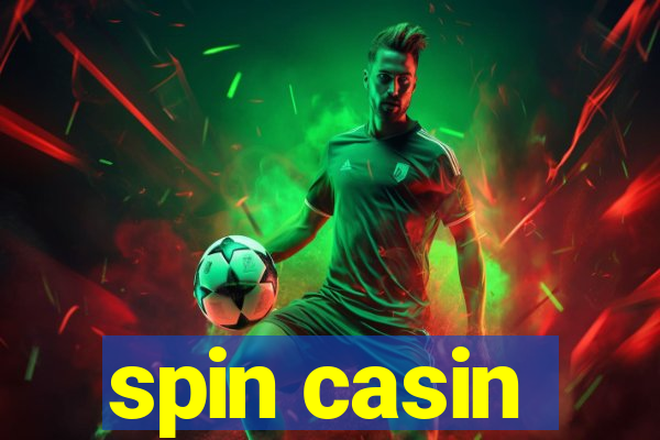 spin casin