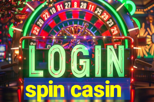 spin casin