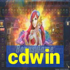 cdwin