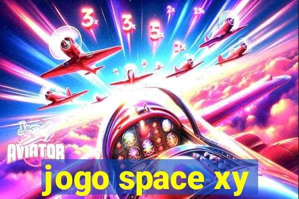 jogo space xy