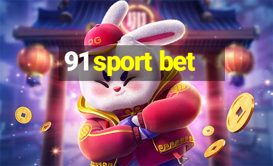 91 sport bet