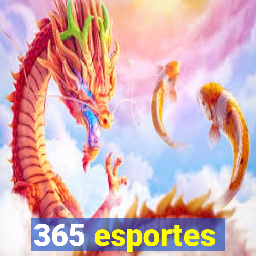 365 esportes