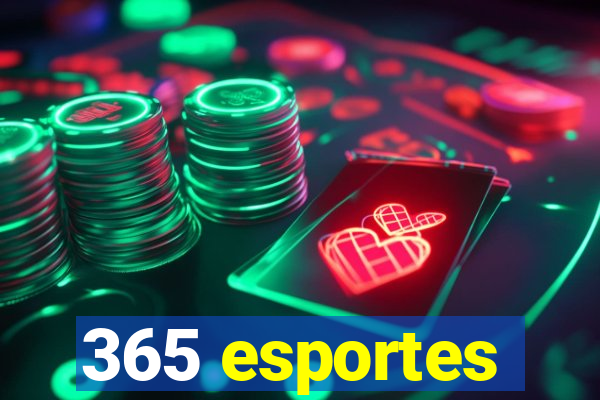 365 esportes