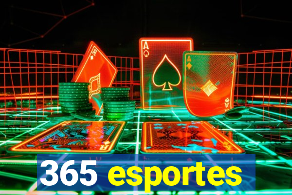 365 esportes