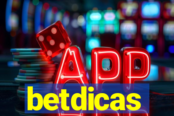 betdicas