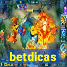 betdicas