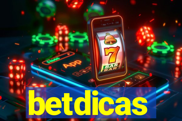 betdicas