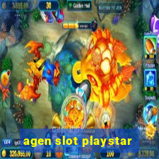 agen slot playstar