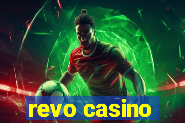 revo casino