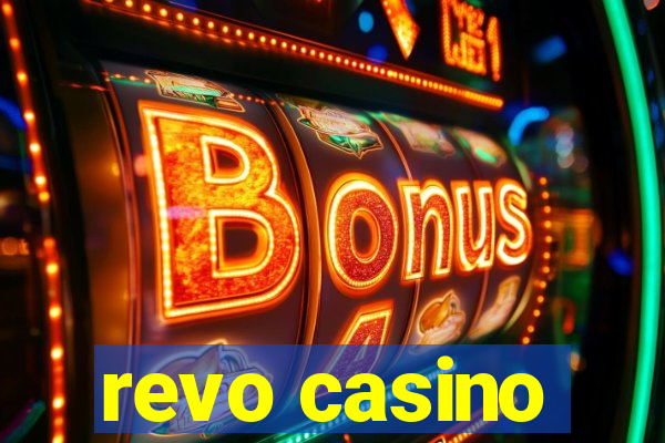 revo casino