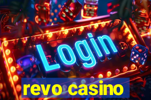 revo casino