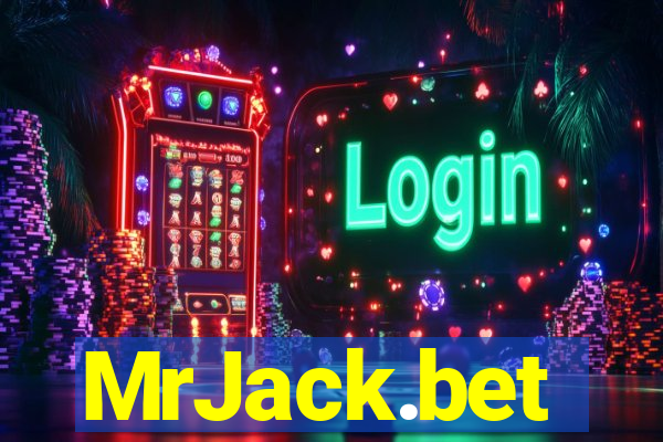 MrJack.bet