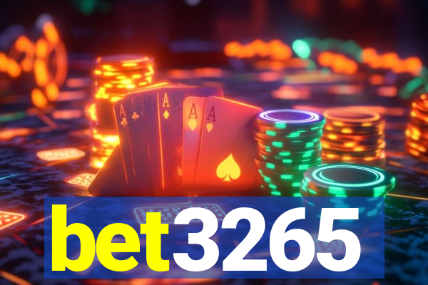 bet3265