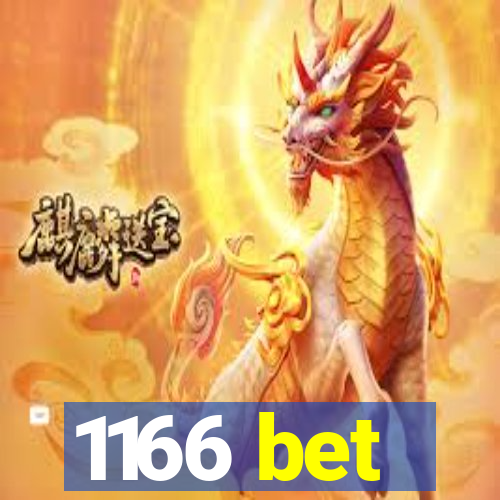 1166 bet