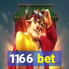 1166 bet