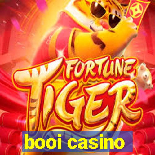 booi casino