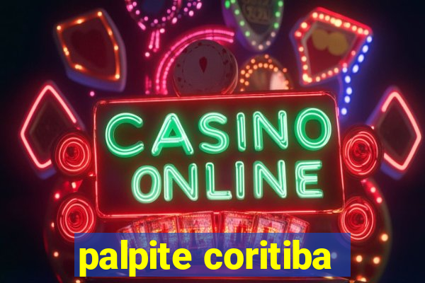 palpite coritiba