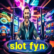 slot fyn