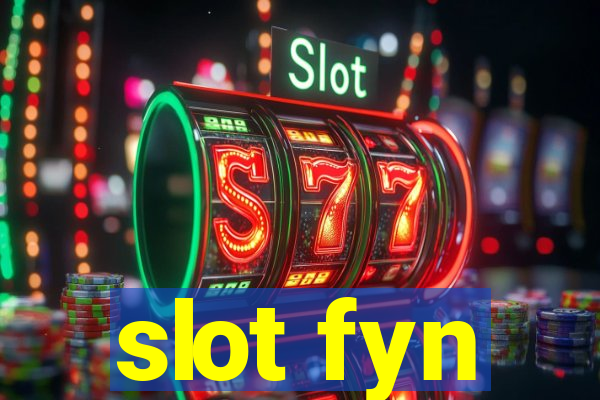 slot fyn