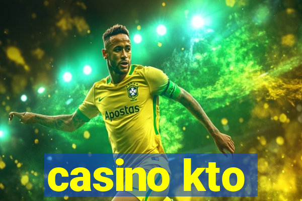 casino kto