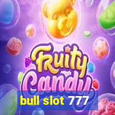 bull slot 777