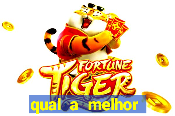 qual a melhor plataforma para se jogar