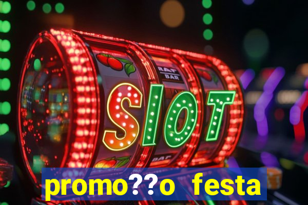 promo??o festa infantil porto alegre