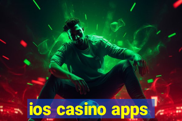 ios casino apps