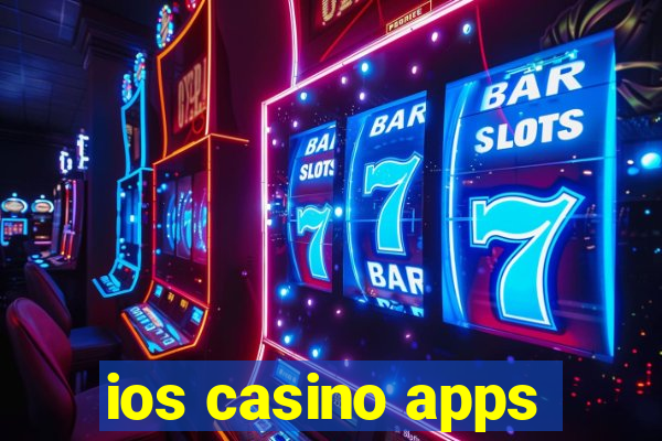 ios casino apps