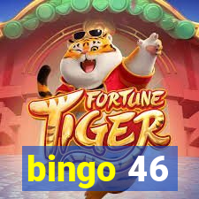 bingo 46