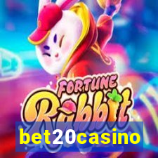 bet20casino