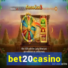 bet20casino