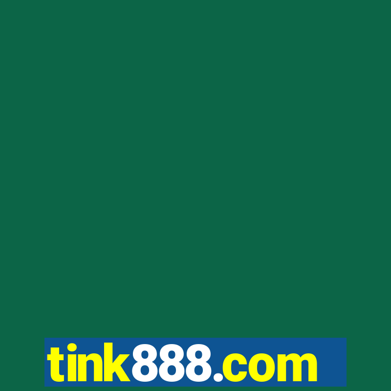 tink888.com