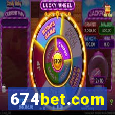 674bet.com