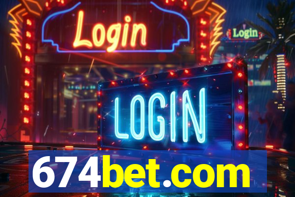 674bet.com